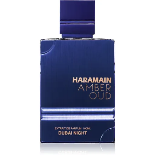 Al Haramain Amber Oud Dubai Night extract de parfum unisex 100 ml