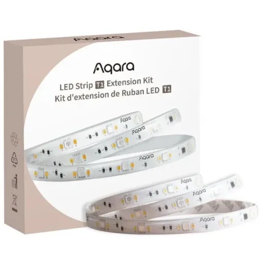Extensie banda Aqara LED Strip T1 Extension 1m 6975833350957
