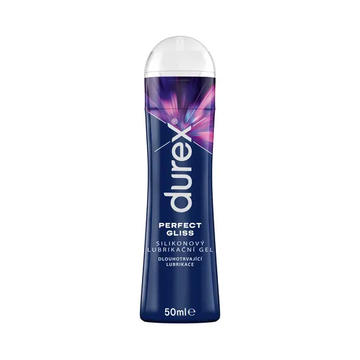 Durex Gel lubrifiant siliconic Originals 50 ml