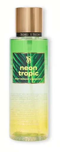 Victoria's Secret Neon Tropic - spray pentru corp 250 ml
