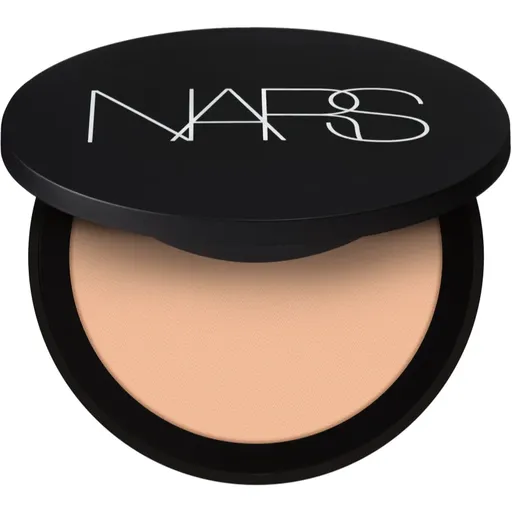 NARS SOFT MATTE POWDER pudra matuire culoare SUN SHORE 9 g