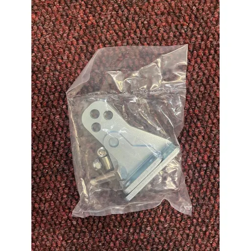 Suporti de prindere pe stalp si poarta pentru automatizarea TMT Terrier 200