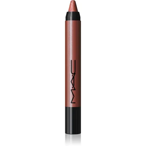 MAC Cosmetics Dazzlelips Crayon ruj stralucitor in creion culoare Lightning Bug 1.5 g