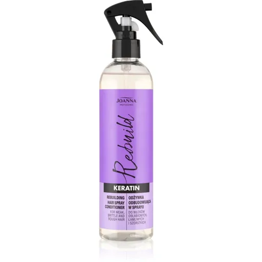 Joanna Professional Keratin conditioner Spray Leave-in 300 ml