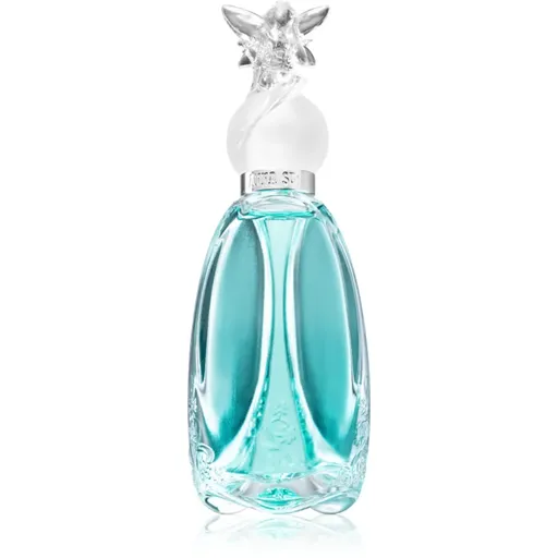 Anna Sui Secret Wish Eau de Toilette pentru femei 50 ml