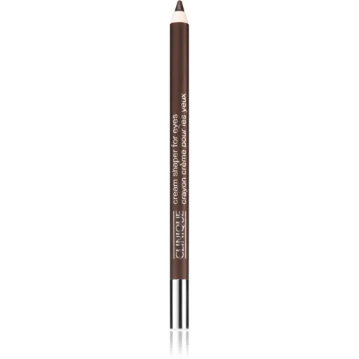 Clinique Cream Shaper™ for Eyes eyeliner khol culoare 105 Chocolate Lustre 1,2 g
