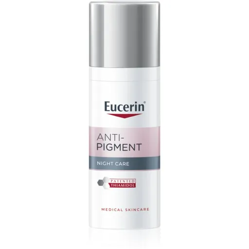 Eucerin Anti-Pigment Crema de noapte radianta impotriva petelor pigmentare 50 ml