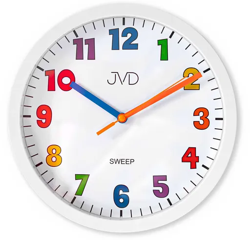 JVD Ceas de perete HA46.3