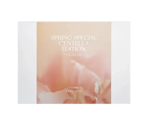 SKIN1004 Set cadou pentru îngrijirea pielii Spring Special Centella Edition