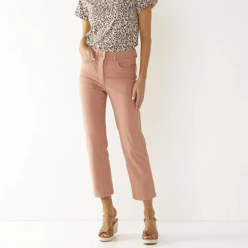 Pantaloni 7/8 slimming