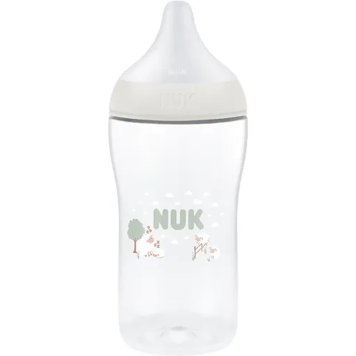 NUK Perfect Match Sheep biberon 0m+ 260 ml