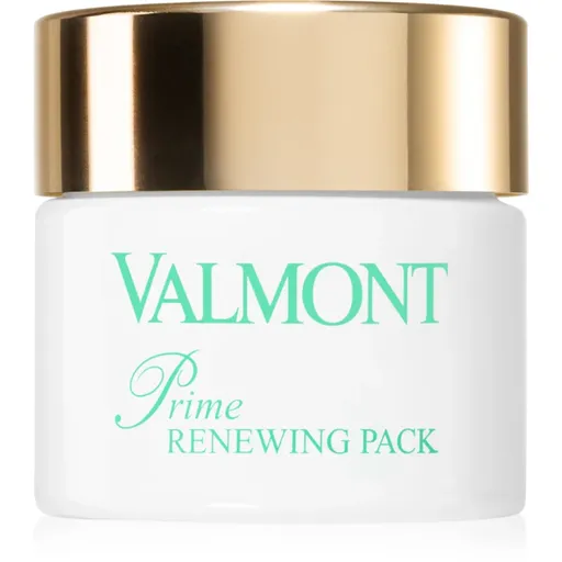 Valmont Prime Renewing Pack masca crema nutritiva antirid 75 ml