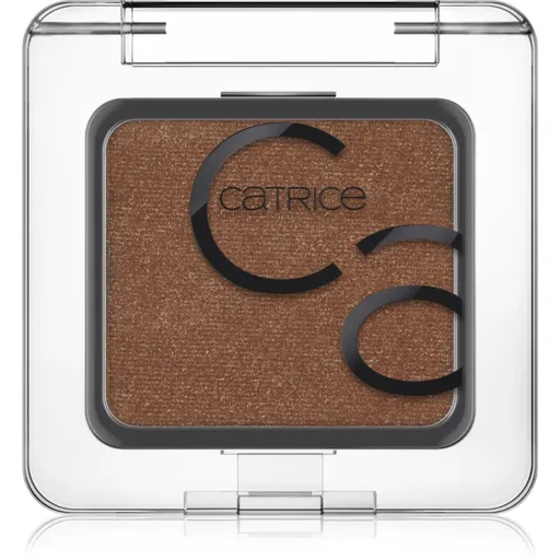 Catrice Art Couleurs fard ochi culoare 440 Bronze Bliss 2 g