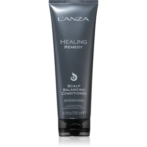 L'anza Healing Remedy Scalp Balancing balsam pentru par si scalp 250 ml