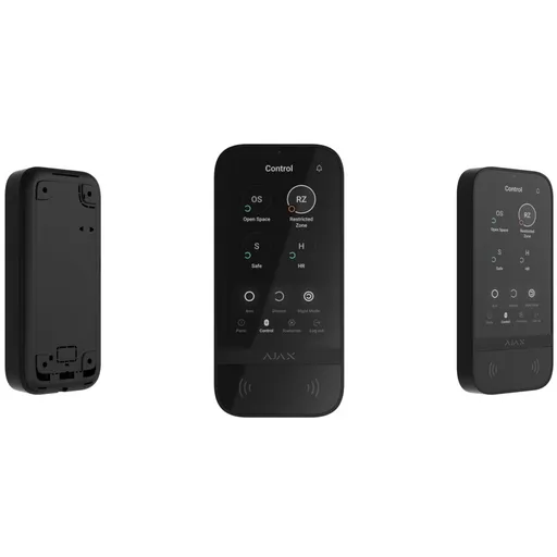 AJAX Keypad TouchScreen WH