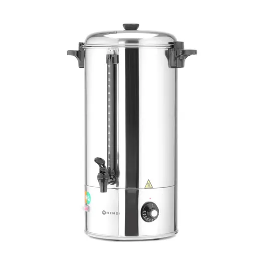 Fierbator inox pentru vin, sau ceai,10 litri