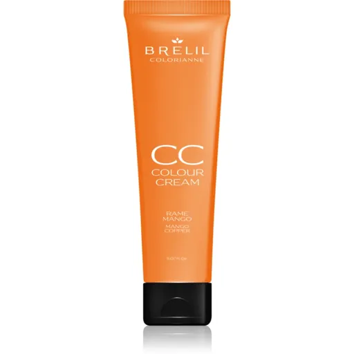Brelil Professional CC Colour Cream vopsea cremă pentru toate tipurile de păr culoare Mango Copper 150 ml
