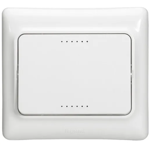 Intrerupator cap scara Legrand Kaptika 782104