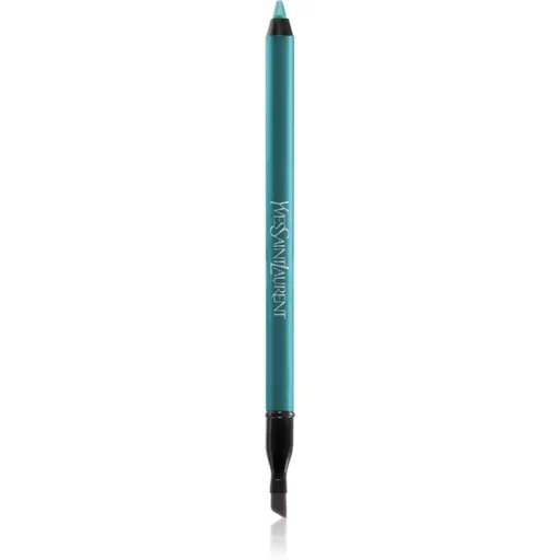 Yves Saint Laurent Lines Liberated Eyeliner dermatograf persistent pentru femei 13 1.2 g