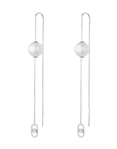 Liu Jo Cercei fermecători cu perlă sintetică LJ3009