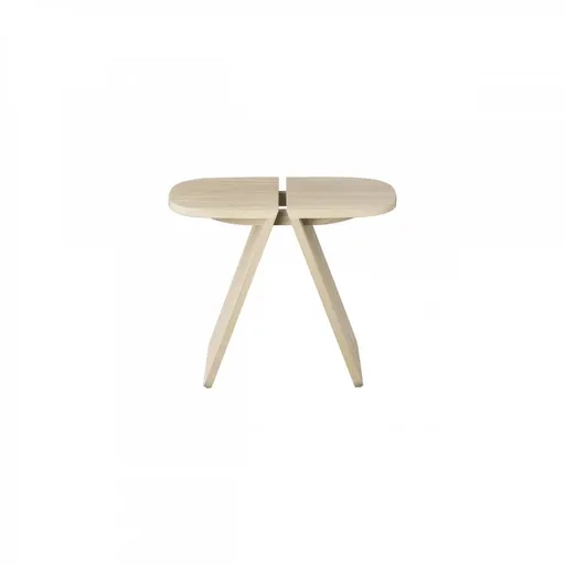 Măsuță laterală, colecția AVIO | Î 45 cm, L 55 cm, A 30 cm - Stejar - Blomus