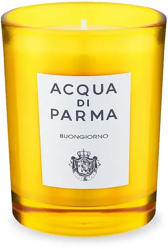 Acqua di Parma Buongiorno - lumânare 28 g