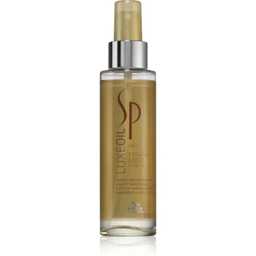 Wella Professionals SP Luxe Oil ingrijire leave-in cu ulei 100 ml