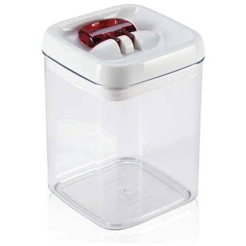 Recipient pentru alimente Leifheit FRESH & EASY,1,6 l 31211, 1,6 l