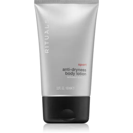 RITUALS Homme Sport lapte de corp pentru bărbați 100 ml