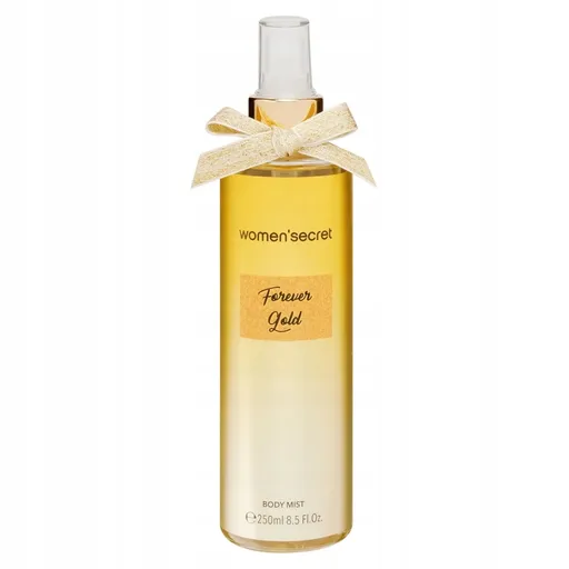 Women'secret Forever Gold - voal pentru corp 250 ml