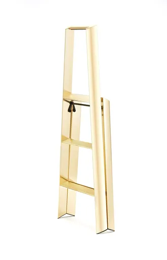 Trepte mari PREMIUM, aurii - Lucano