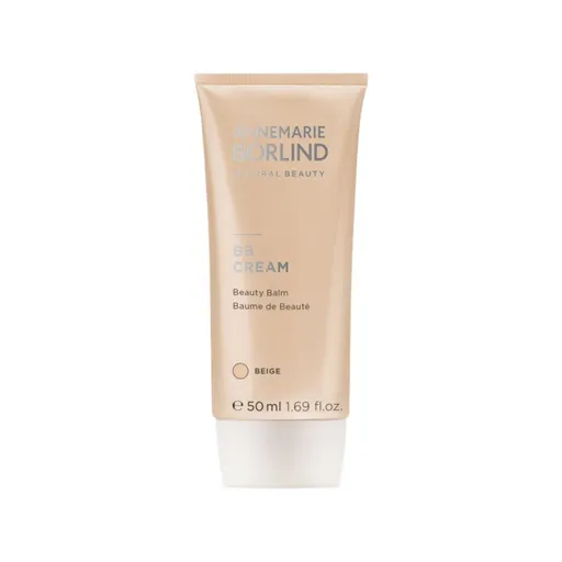 ANNEMARIE BORLIND Cremă pentru piele (BB Cream) 50 ml Beige