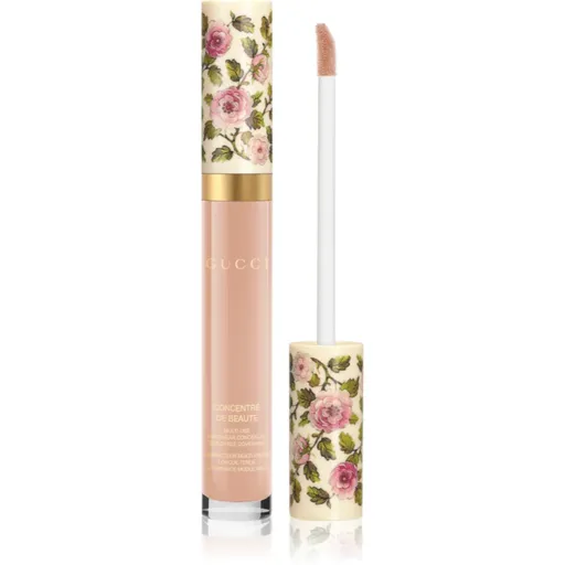 Gucci Gucci Beauty Concentré de Beauté corector lichid culoare 18C 8 ml