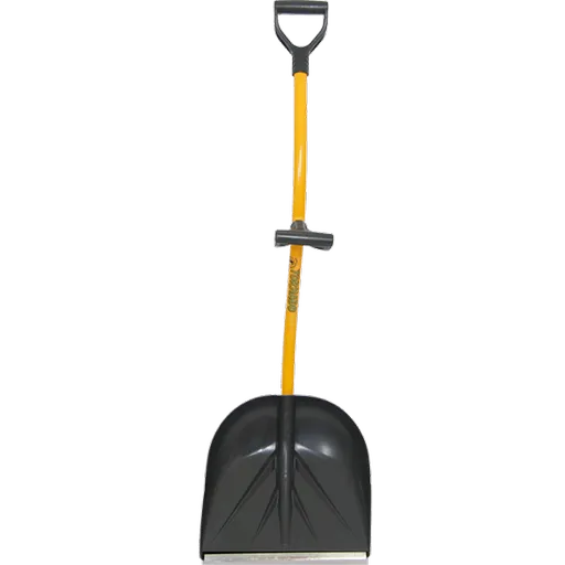 Lopata ergonomica, Lungime 140 cm, 1.8 Kg, Tornadica Rusia