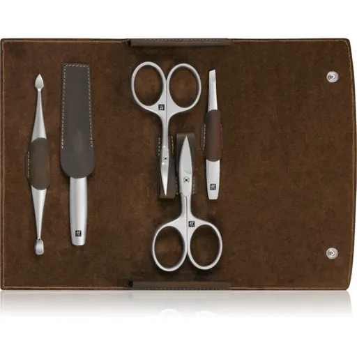 Zwilling Twinox Mountain Set de manichiură