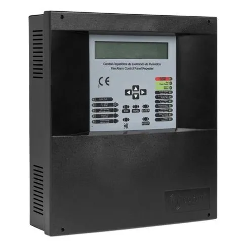 Panou repetor pentru centrale adresabile COFEM LYON, CLYON si ZAFIR ZYR