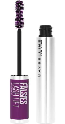 Maybelline Rimel pentru volum Falsies Lash Lift (Mascara) 9,6 g Black