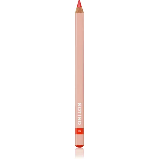 Notino Creamy Contouring Lip Pencil creion contur buze 330 Slay 1.1 g