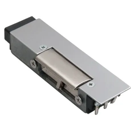 Yala electromagnetica incastrabila DORCAS-N305-524 acoperita, senzor intern NO/NC, 24Vcc