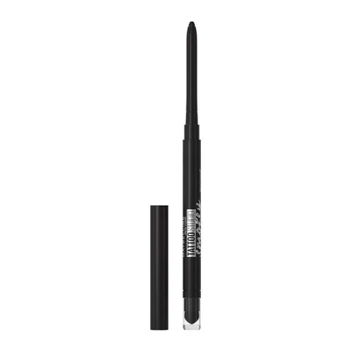 Maybelline Creion gel de ochi (Tattoo Liner) 1,3 g 20 Pitch Black