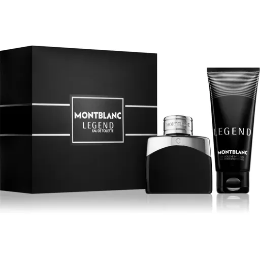 Montblanc Legend set cadou pentru bărbați