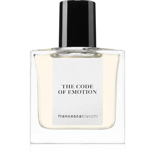 Francesca Bianchi The Code of Emotion extract de parfum unisex 30 ml