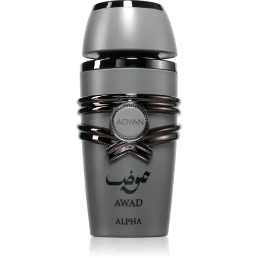 Adyan Awad Alpha extract de parfum pentru femei 100 ml