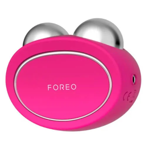 Foreo Dispozitiv facial tonifiant BEAR Fuchsia