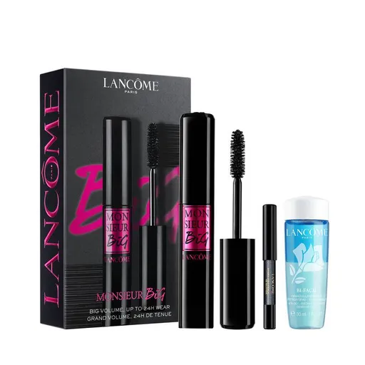 Lancôme Set cadou Monsieur Big Mascara Set