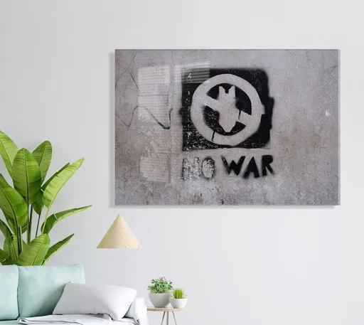 Tablou decorativ, 1909, Dimensiune: 45 x 65 cm, Multicolor