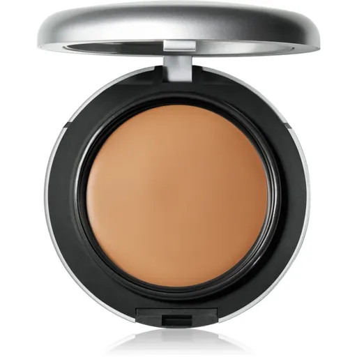 MAC Cosmetics Studio Fix Cream-to-Powder Foundation make-up compact culoare N18 10 g