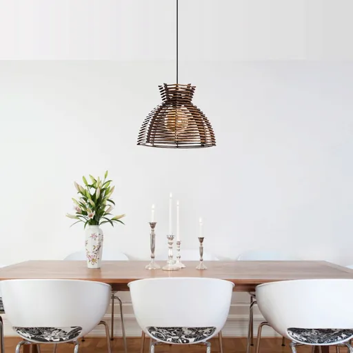 Lustra, Opviq, 390FLH2184, Maro antichizat