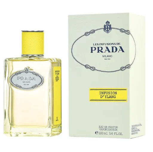 Prada Infusion D`Ylang – EDP 100 ml
