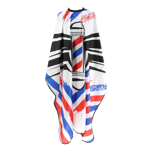 Pelerina Tuns, Manta Frizerie 03 BPS